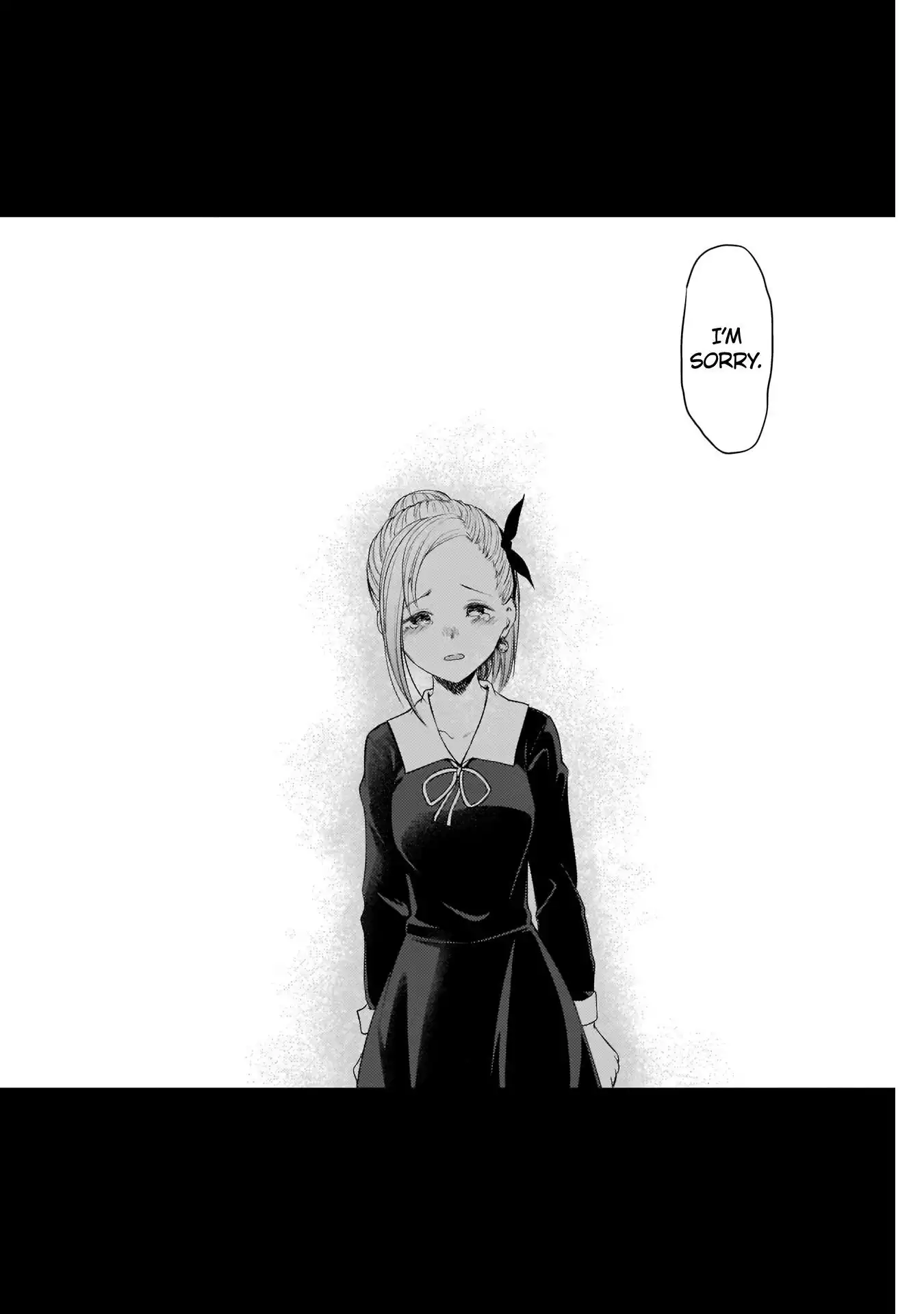 Kaguya-sama wa Kokurasetai - Tensai-tachi no Renai Zunousen Chapter 203 14